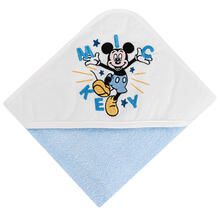 ACCAPPATOIO TRIANGOLO SPUGNA MICKEY 