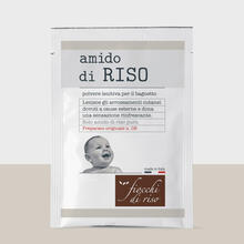 AMIDO DI RISO IN POLVERE 100G LENITIVO 