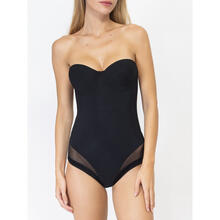 BODY DONNA SPALLINE STACCABILI COPPA C 