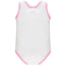 BODY NEONATA S/M COTONE 3 CONFEZIONI BIPACK 