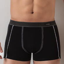 BOXER UOMO COTONE ELASTICIZZATO 