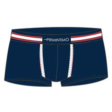 BOXER UOMO COTONE ELASTICIZZATO 