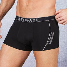 BOXER UOMO COTONE ELASTICIZZATO 