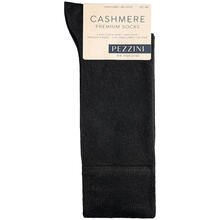 CALZA UOMO CORTA IN CALDISSIMO CASHMERE 