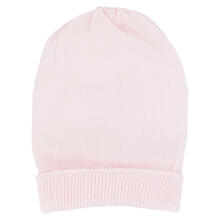 CAPPELLINO COTONE NEONATO 