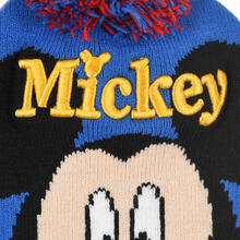 CAPPELLINO MICKEY 