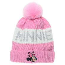 CAPPELLINO NEONATA INVERNALE MINNIE 