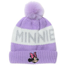 CAPPELLINO NEONATA INVERNALE MINNIE 