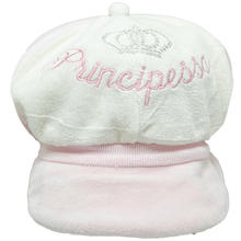 CAPPELLINO NEONATO CINIGLIA 