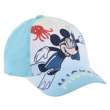 CAPPELLINO NEONATO MICKEY 