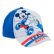 CAPPELLINO NEONATO MICKEY 