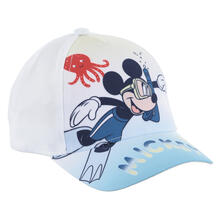 CAPPELLINO NEONATO MICKEY 