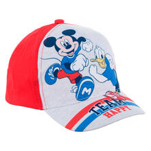 CAPPELLINO NEONATO MICKEY 