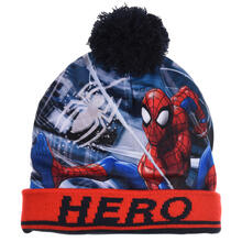 CAPPELLINO SPIDERMAN 