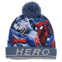 CAPPELLINO SPIDERMAN 