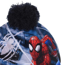 CAPPELLINO SPIDERMAN 