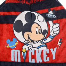 CAPPELLINO+GUANTI MICKEY 