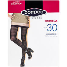 COLLANT DONNA LEGGERO FANTASIA 