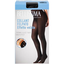 COLLANT DONNA TERMICO EFFETTO VELATO 