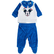 COMPLETINO CINIGLIA NEONATA MICKEY 