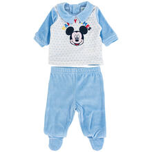 COMPLETINO CINIGLIA NEONATA MICKEY 