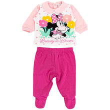 COMPLETINO JERSEY MINNIE 