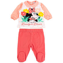 COMPLETINO JERSEY MINNIE 