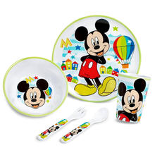 CONFEZIONE 5 PEZZI MICKEY 