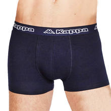 CONFEZIONE BOXER UOMO 3 PAIA 