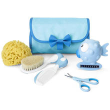 CONFEZIONE REGALO SET BAGNO PER IGIENE 