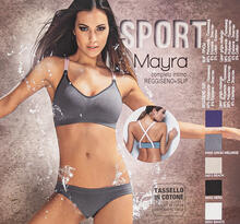 COORDINATO DONNA SPORT 