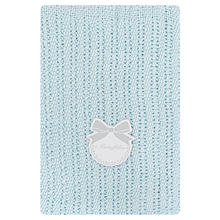 COPERTA NEONATO 75X90 CM 