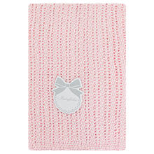 COPERTA NEONATO 75X90 CM 