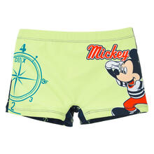 COSTUME BAGNO BIMBO PARIGAMBA MICKEY 