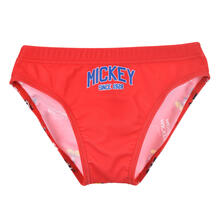 COSTUME BAGNO BIMBO SLIP MICKEY 