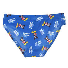 COSTUME BAGNO BIMBO SLIP MICKEY 