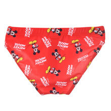 COSTUME BAGNO BIMBO SLIP MICKEY 