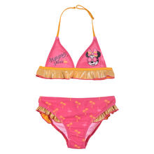 COSTUME BIMBA BIKINI MINNIE 