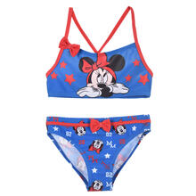 COSTUME BIMBA BIKINI MINNIE 