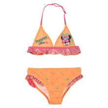 COSTUME BIMBA BIKINI MINNIE 