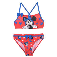 COSTUME BIMBA BIKINI MINNIE 