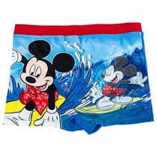 COSTUME BIMBO MICKEY PARIGAMBA 