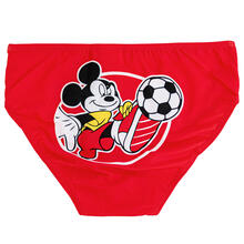 COSTUME BIMBO SLIP MICKEY 