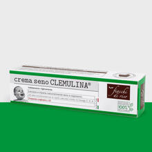 CREMA CLEMULINA SENO 15ML RIGENERANTE 