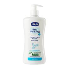 CREMA CORPO 500 ML BABY MOMENTS 