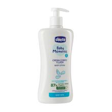 CREMA CORPO 500 ML BABY MOMENTS 