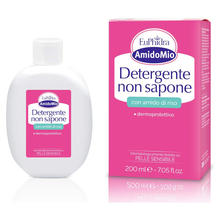 DETERGENTE 200 ML CON AMIDO DI RISO 