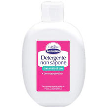 DETERGENTE 200 ML CON AMIDO DI RISO 