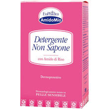 DETERGENTE 200 ML CON AMIDO DI RISO 