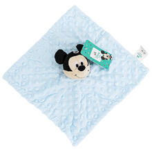 DOUDOU IN CONFEZIONE SINGOLA MICKEY 